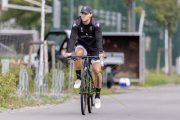 TRAINING BASEL
