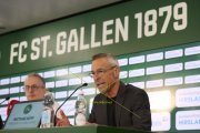 MK ST.GALLEN
