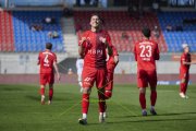 VADUZ - BELLINZONA