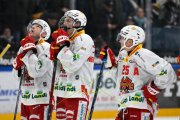 FRIBOURG - BIEL