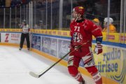 LAKERS - LAUSANNE