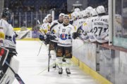 KLOTEN - FRIBOURG