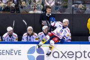 GENF - KLOTEN