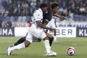 LAUSANNE - BESIKTAS