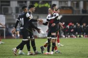 LUGANO - SION
