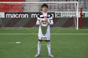 SOTTOCENERI U-15 - BASEL U-15