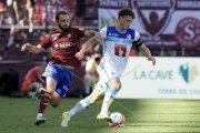 SERVETTE - LUZERN