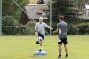 SERVETTE TRAINING