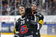 FRIBOURG - AMBRI