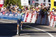 TOUR DE ROMANDIE 2025