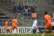 DONEZK U19 - YB U19
