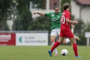 ST.GALLEN FRAUEN - RAPPERSWIL