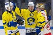 HCC - AROSA