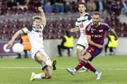 SERVETTE - LUGANO