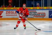 LAKERS - FRIBOURG