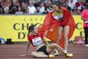 WELTKLASSE ZUERICH 2026
