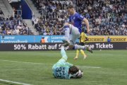 LUZERN - YB