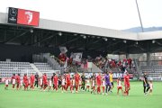 BIEL - AARAU