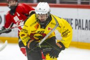 LAUSANNE - SC BERN