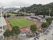 LUGANO - INTER