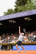 SWISS OPEN GSTAAD 2026