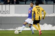 LUZERN - YB