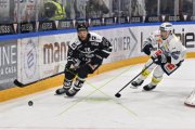 LUGANO - AMBRI