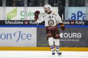 FRIBOURG - GENF