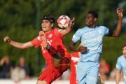 RAPPERSWIL - XAMAX