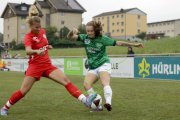 ST.GALLEN FRAUEN - RAPPERSWIL