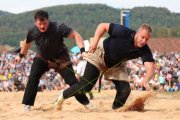 118. NORDWESTSCHWEIZER SCHWINGFEST