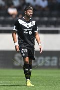 LUGANO - ZUERICH