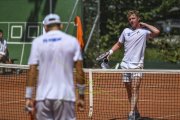 TENNIS INTERCLUB NLA FINALRUNDE 2026