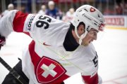 USA - SCHWEIZ