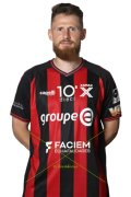 XAMAX PORTRAIT