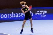 SWISS INDOORS 2026