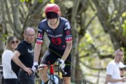 TOUR DE ROMANDIE 2025