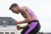 WELTKLASSE ZUERICH 2025
