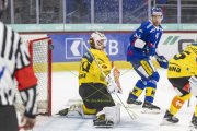 KLOTEN - BERN