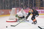 BERN - LUGANO