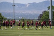TRAINING SCHWEIZ