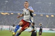 HSV - ULM