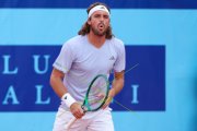 SWISS OPEN GSTAAD 2026