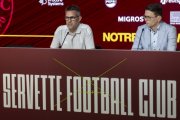 MK SERVETTE