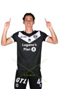 LUGANO PORTRAIT