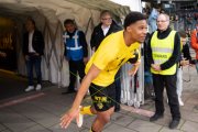 YB - LUZERN