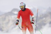 TRAINING ZERMATT 2023