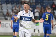LAUSANNE - ASTANA