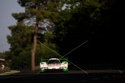 24H LE MANS