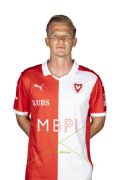 VADUZ PORTRAIT